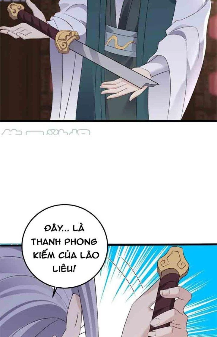 Ta Là Nhân Vật Phản Diện Đại Thiếu Gia Chapter 146 - 32