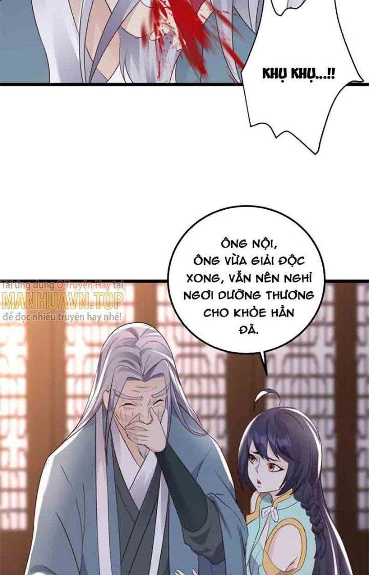 Ta Là Nhân Vật Phản Diện Đại Thiếu Gia Chapter 146 - 35