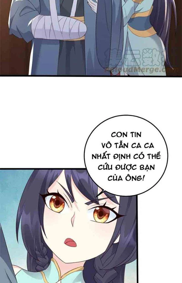 Ta Là Nhân Vật Phản Diện Đại Thiếu Gia Chapter 146 - 36