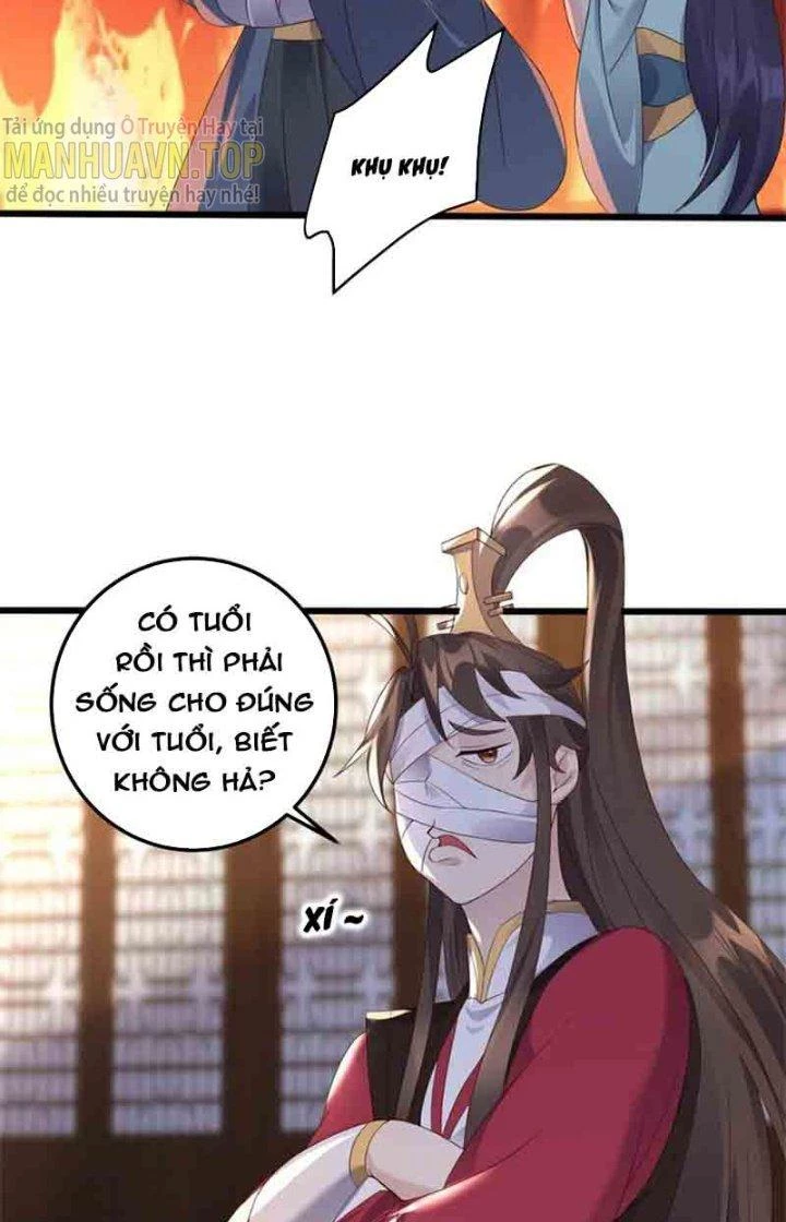 Ta Là Nhân Vật Phản Diện Đại Thiếu Gia Chapter 146 - 38