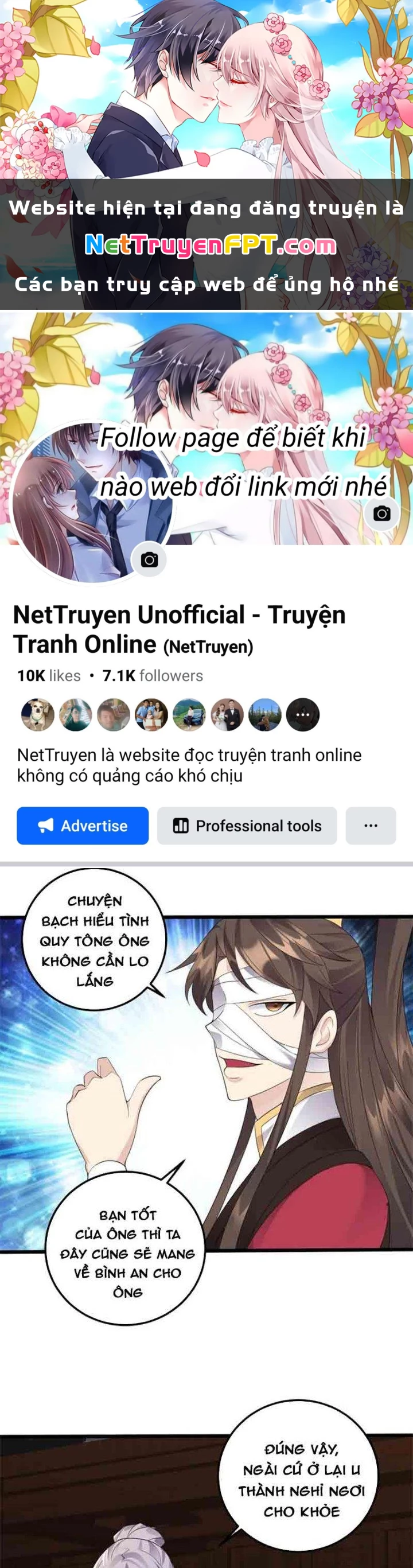 Ta Là Nhân Vật Phản Diện Đại Thiếu Gia Chapter 147 - 1