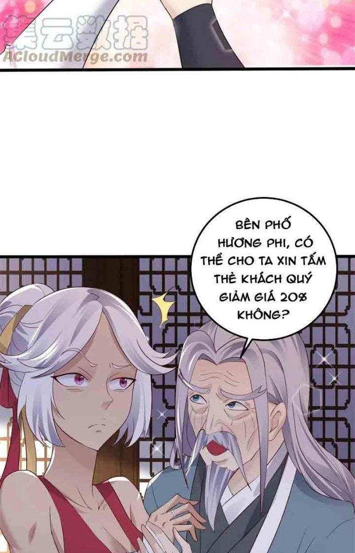 Ta Là Nhân Vật Phản Diện Đại Thiếu Gia Chapter 147 - 4