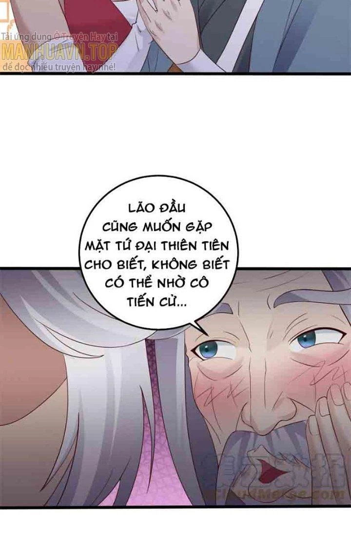 Ta Là Nhân Vật Phản Diện Đại Thiếu Gia Chapter 147 - 5