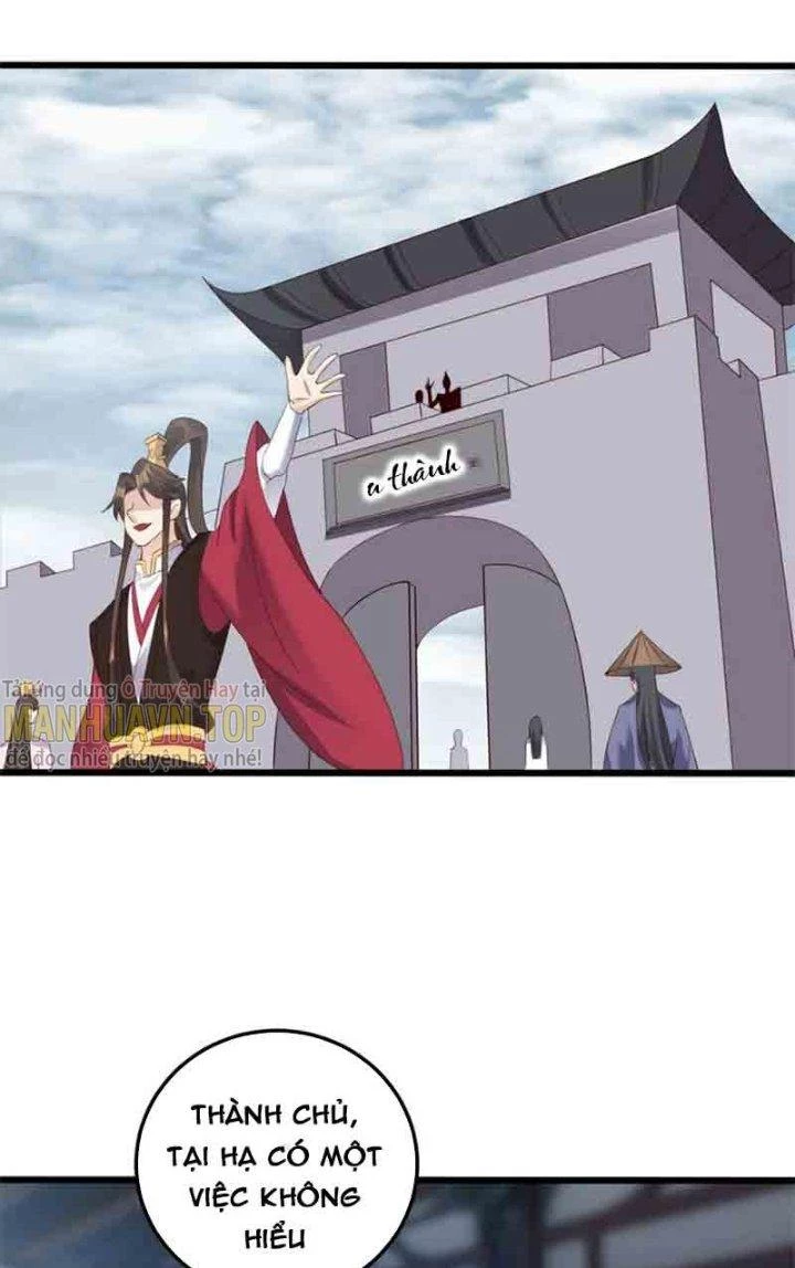 Ta Là Nhân Vật Phản Diện Đại Thiếu Gia Chapter 147 - 8