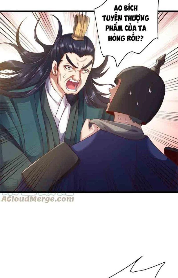 Ta Là Nhân Vật Phản Diện Đại Thiếu Gia Chapter 147 - 15