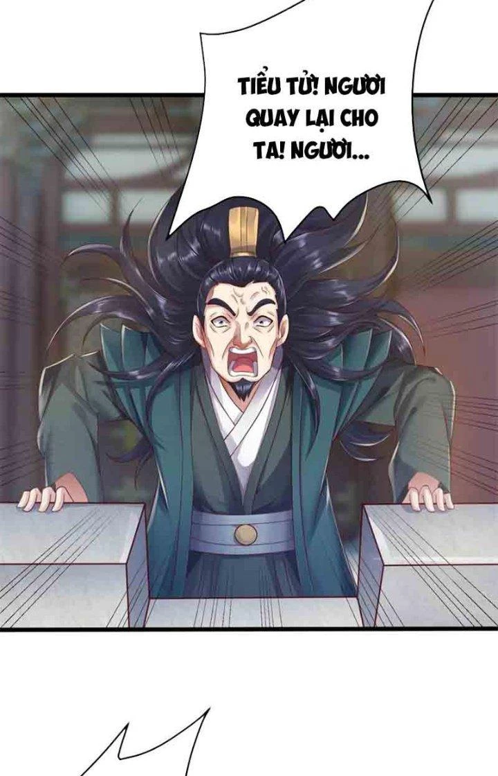 Ta Là Nhân Vật Phản Diện Đại Thiếu Gia Chapter 147 - 16