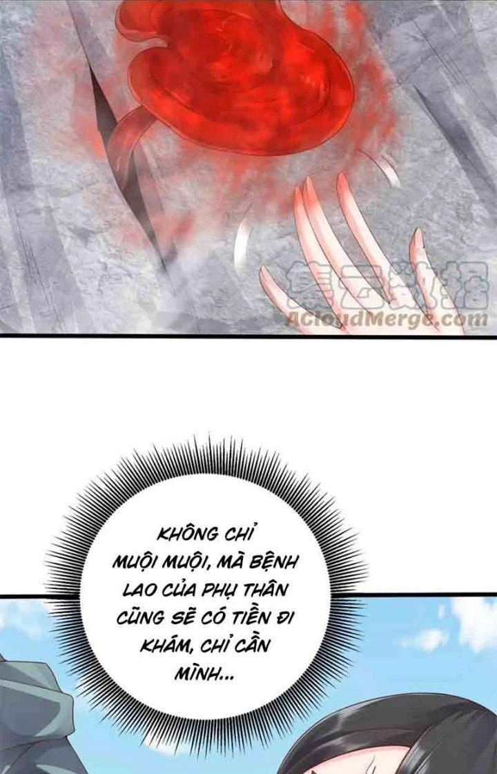 Ta Là Nhân Vật Phản Diện Đại Thiếu Gia Chapter 147 - 25