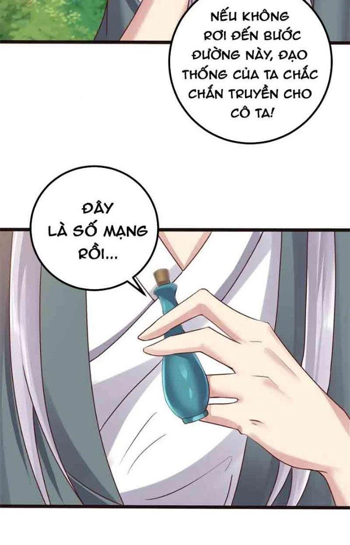Ta Là Nhân Vật Phản Diện Đại Thiếu Gia Chapter 148 - 14