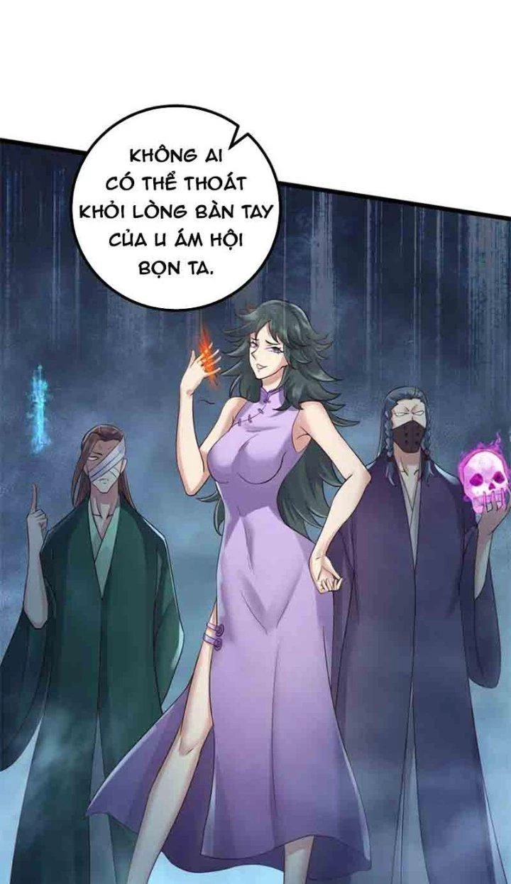 Ta Là Nhân Vật Phản Diện Đại Thiếu Gia Chapter 148 - 17