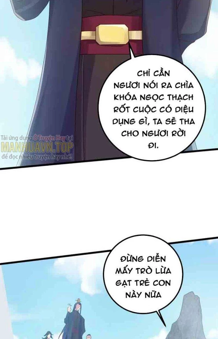 Ta Là Nhân Vật Phản Diện Đại Thiếu Gia Chapter 148 - 20