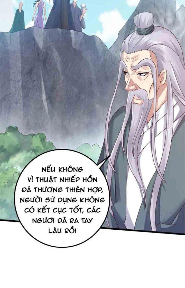 Ta Là Nhân Vật Phản Diện Đại Thiếu Gia Chapter 148 - 21