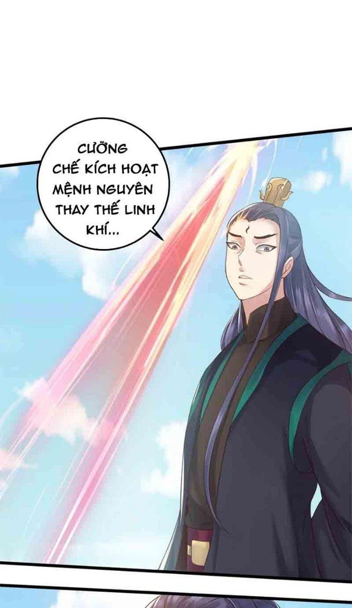 Ta Là Nhân Vật Phản Diện Đại Thiếu Gia Chapter 148 - 31