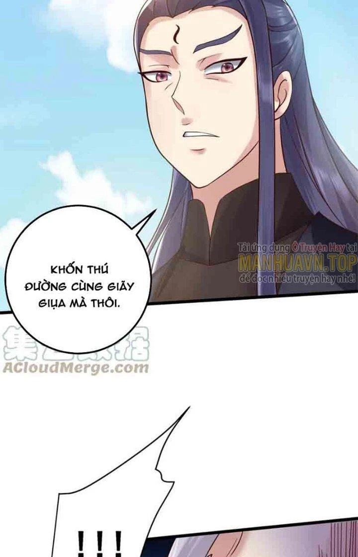 Ta Là Nhân Vật Phản Diện Đại Thiếu Gia Chapter 148 - 32