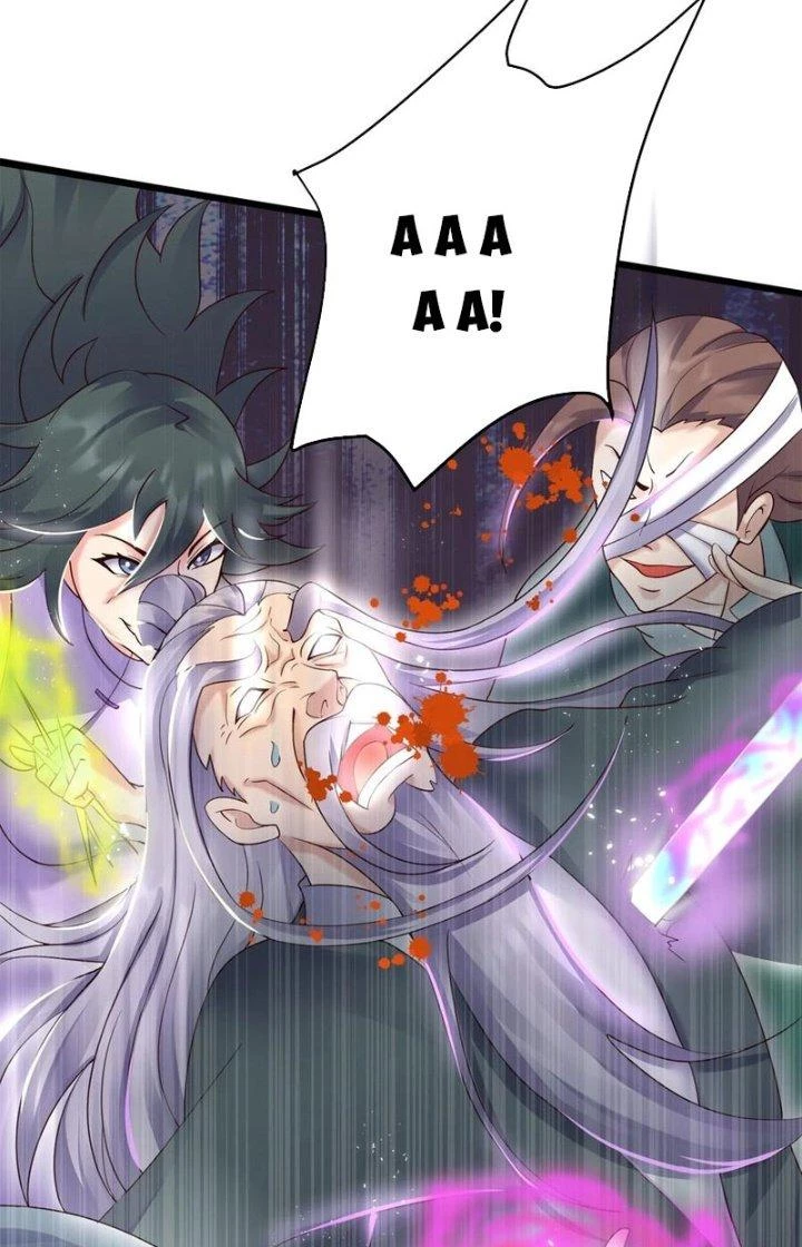 Ta Là Nhân Vật Phản Diện Đại Thiếu Gia Chapter 149 - 2