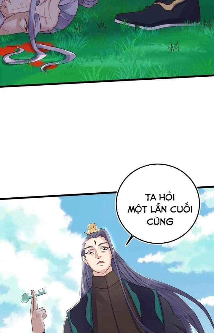 Ta Là Nhân Vật Phản Diện Đại Thiếu Gia Chapter 149 - 5