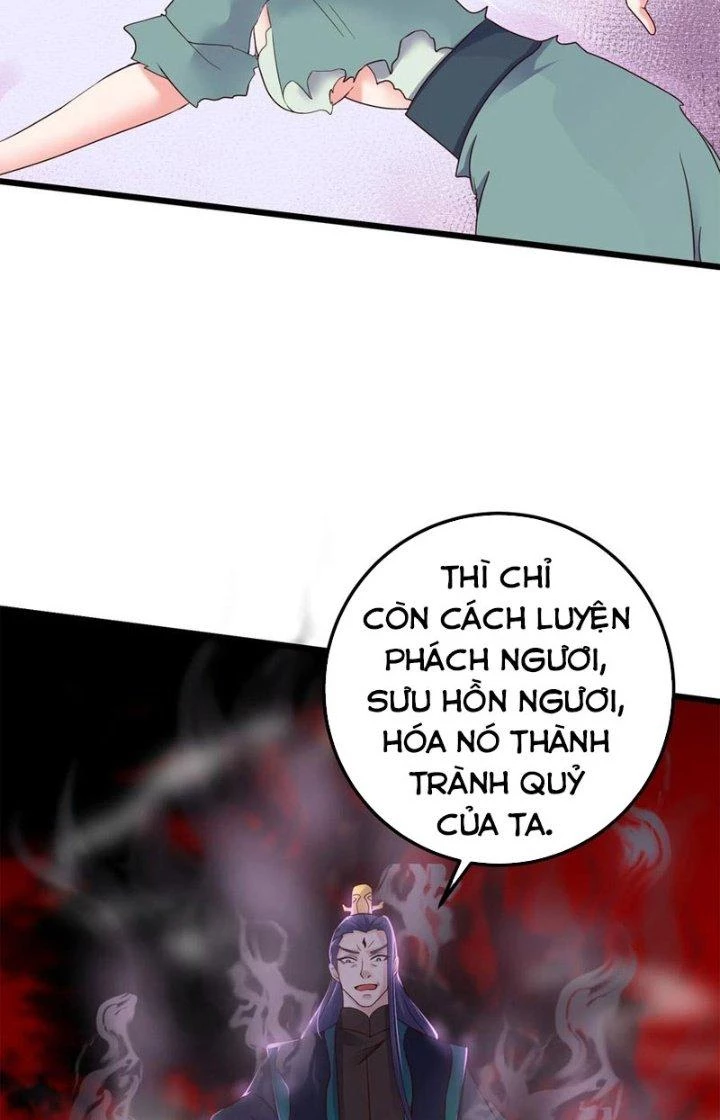 Ta Là Nhân Vật Phản Diện Đại Thiếu Gia Chapter 149 - 9