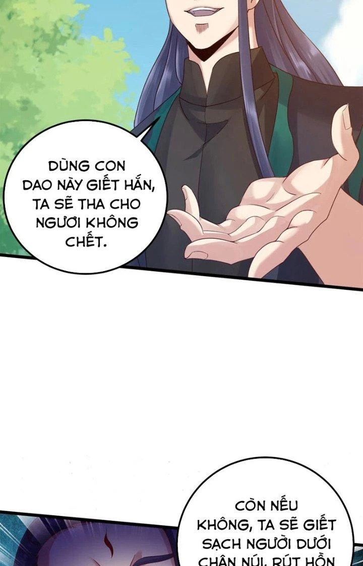 Ta Là Nhân Vật Phản Diện Đại Thiếu Gia Chapter 149 - 14