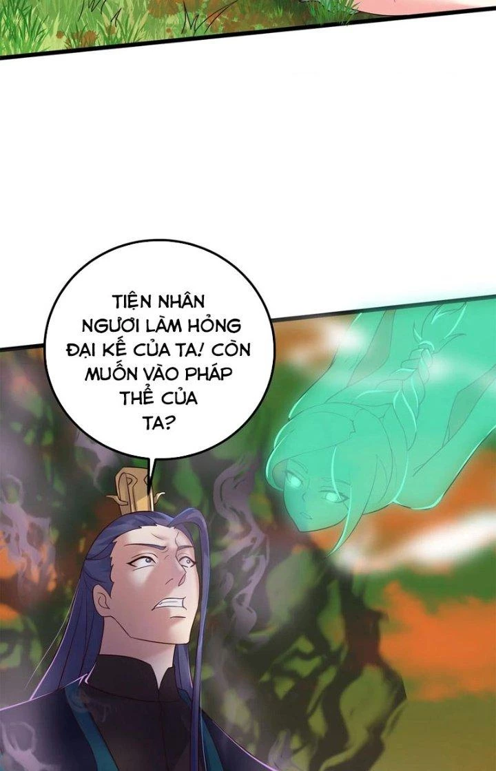 Ta Là Nhân Vật Phản Diện Đại Thiếu Gia Chapter 149 - 31