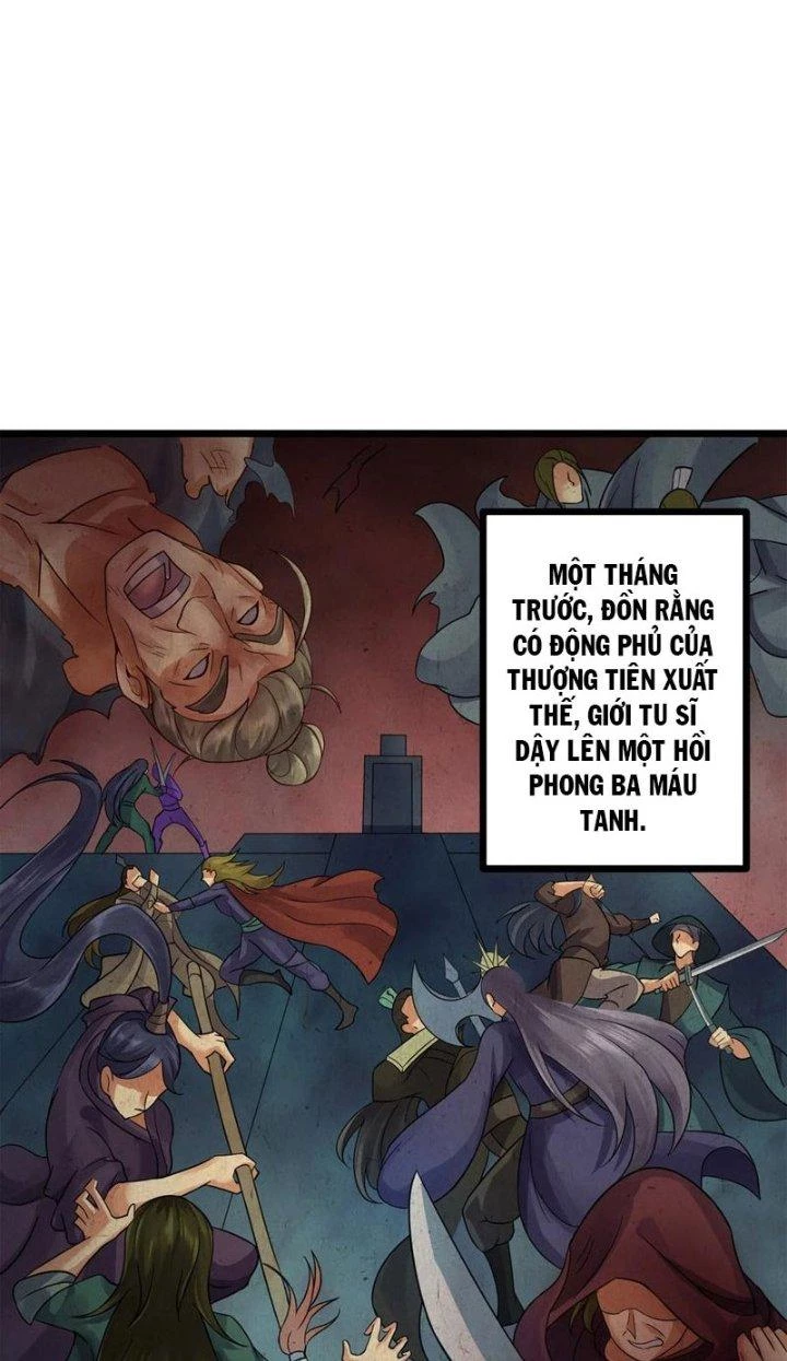 Ta Là Nhân Vật Phản Diện Đại Thiếu Gia Chapter 150 - 2