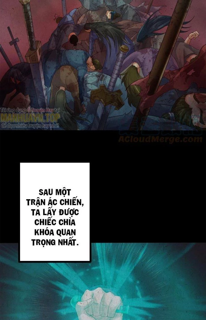 Ta Là Nhân Vật Phản Diện Đại Thiếu Gia Chapter 150 - 4