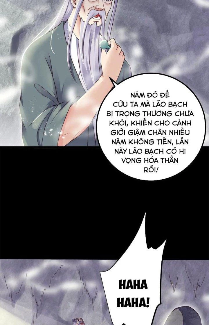 Ta Là Nhân Vật Phản Diện Đại Thiếu Gia Chapter 150 - 12