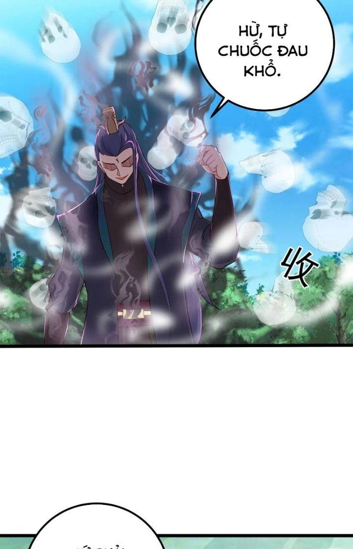 Ta Là Nhân Vật Phản Diện Đại Thiếu Gia Chapter 150 - 15