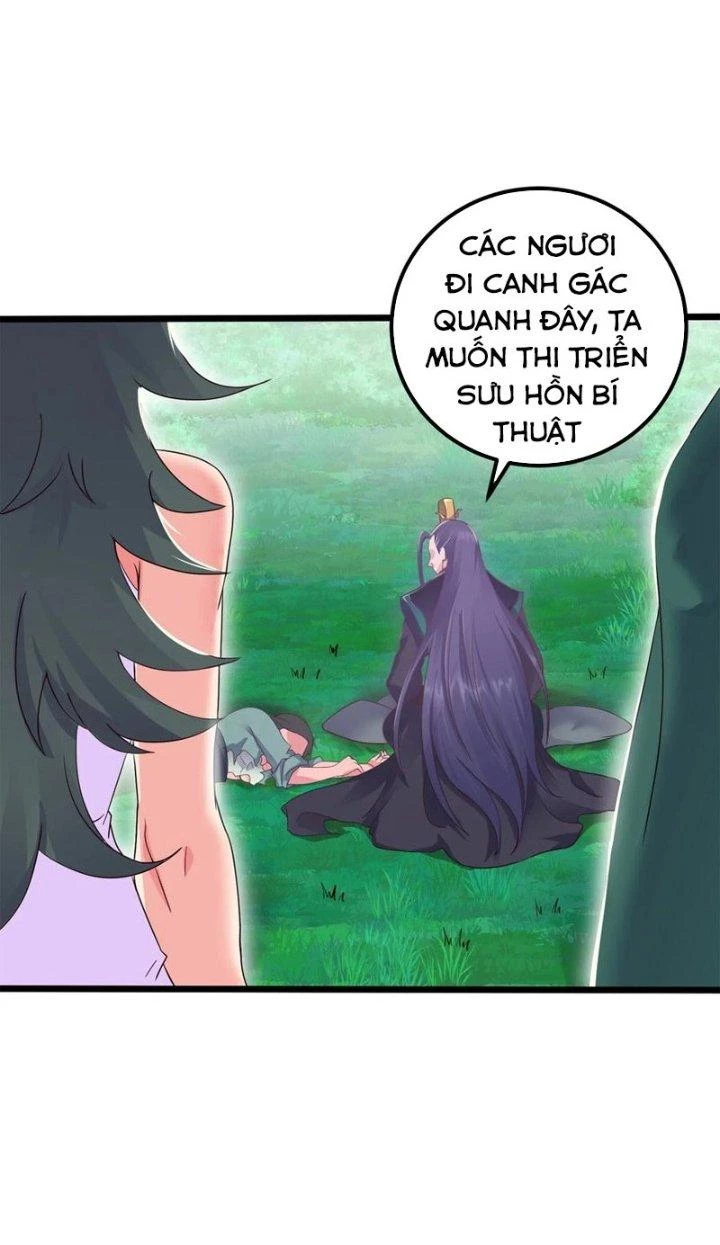Ta Là Nhân Vật Phản Diện Đại Thiếu Gia Chapter 150 - 17