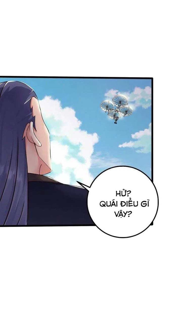 Ta Là Nhân Vật Phản Diện Đại Thiếu Gia Chapter 150 - 19