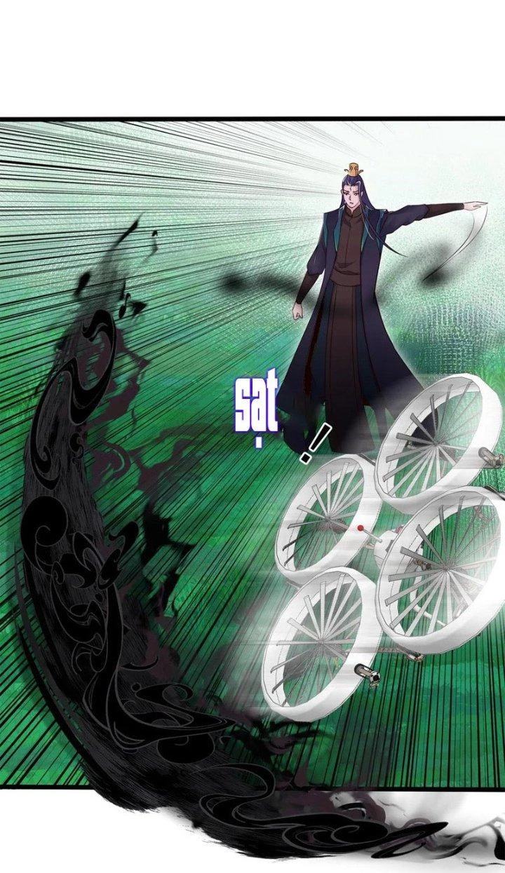 Ta Là Nhân Vật Phản Diện Đại Thiếu Gia Chapter 150 - 20