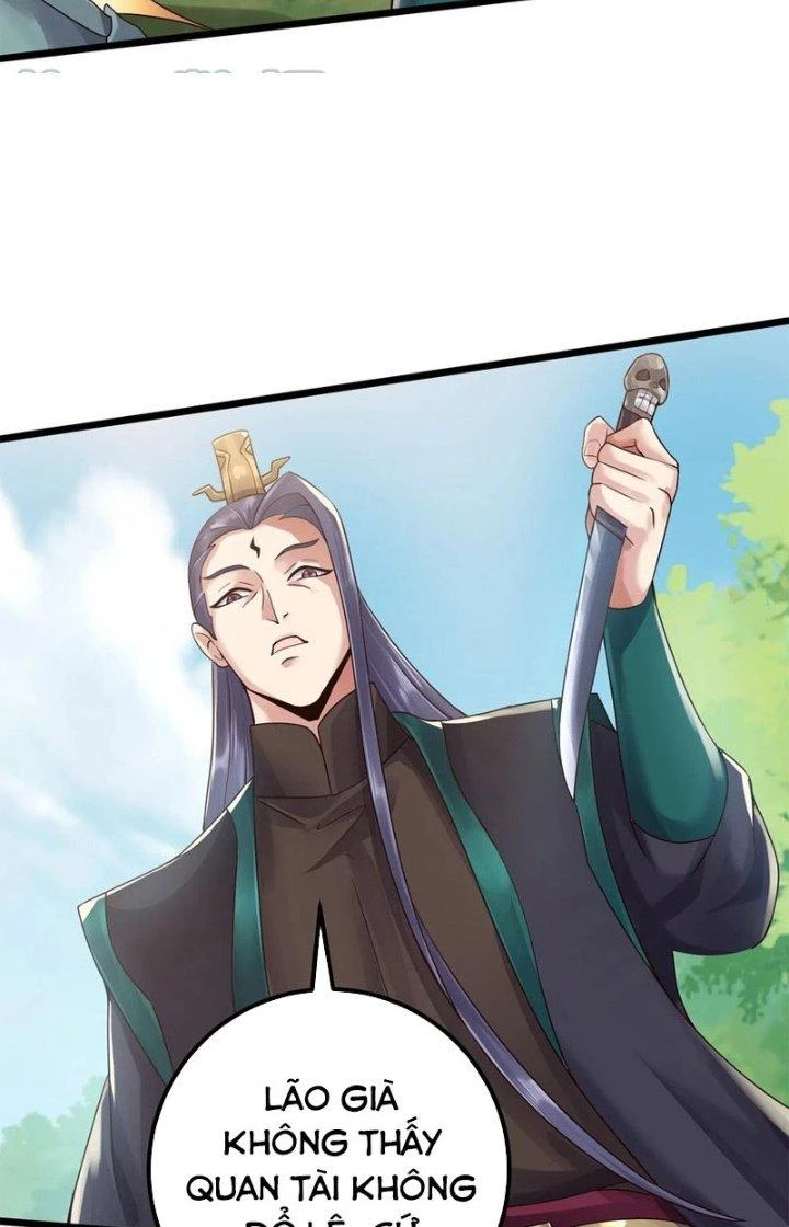 Ta Là Nhân Vật Phản Diện Đại Thiếu Gia Chapter 150 - 23