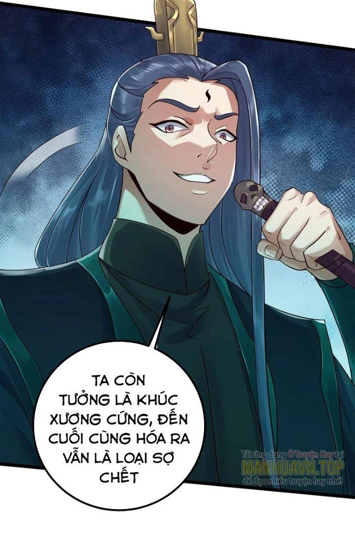 Ta Là Nhân Vật Phản Diện Đại Thiếu Gia Chapter 150 - 27