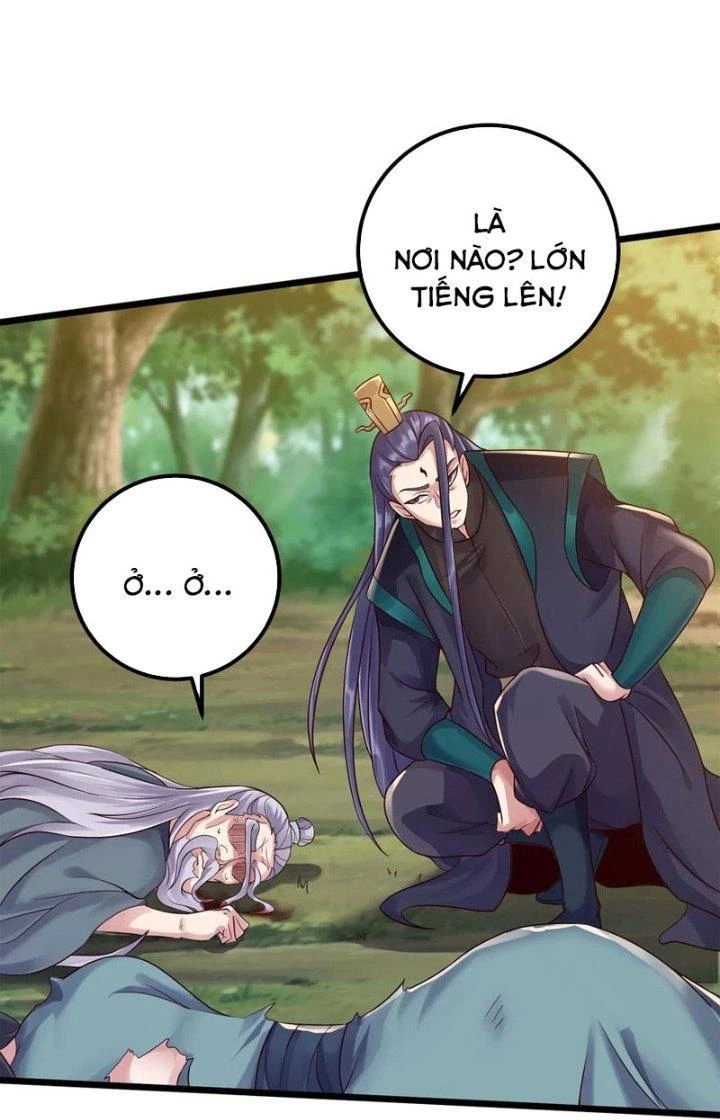 Ta Là Nhân Vật Phản Diện Đại Thiếu Gia Chapter 150 - 29