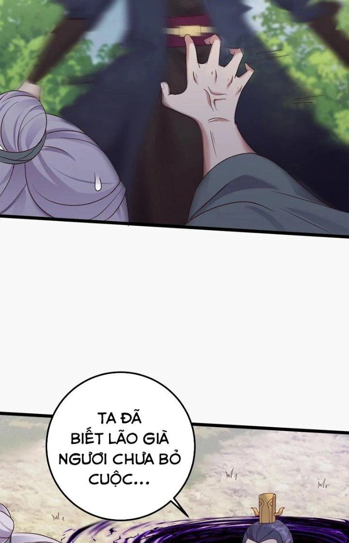 Ta Là Nhân Vật Phản Diện Đại Thiếu Gia Chapter 150 - 34