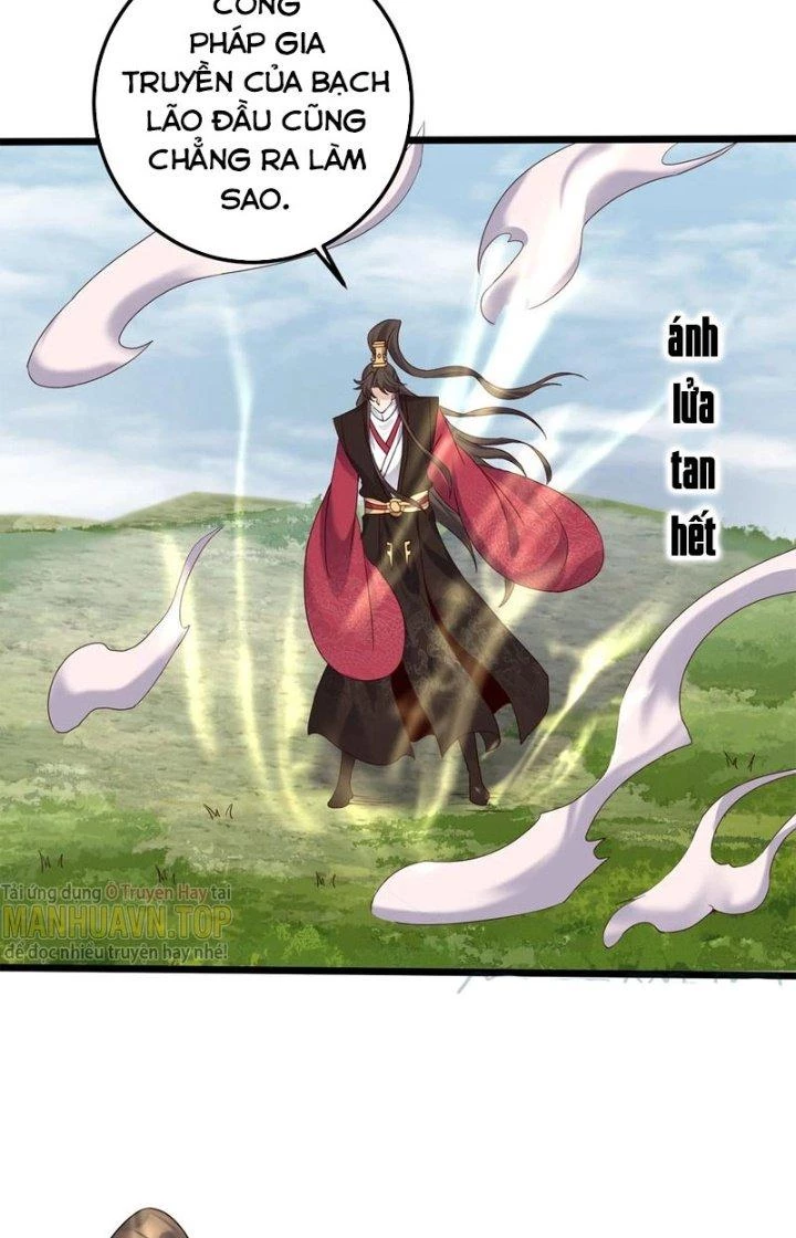 Ta Là Nhân Vật Phản Diện Đại Thiếu Gia Chapter 151 - 2