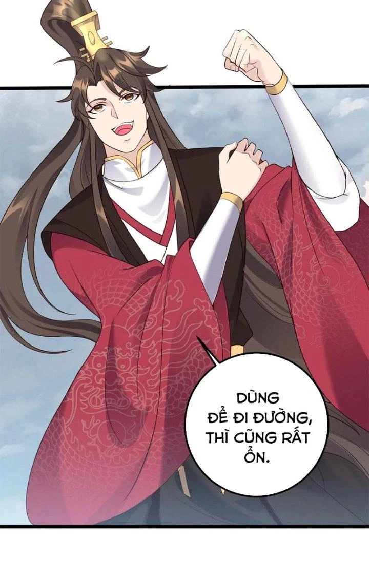 Ta Là Nhân Vật Phản Diện Đại Thiếu Gia Chapter 151 - 3