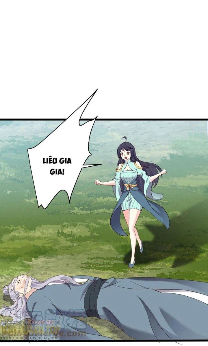 Ta Là Nhân Vật Phản Diện Đại Thiếu Gia Chapter 151 - 4