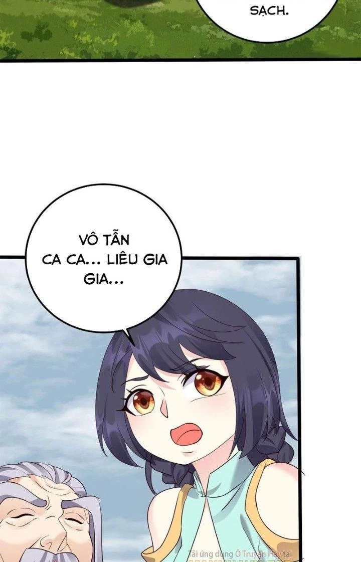 Ta Là Nhân Vật Phản Diện Đại Thiếu Gia Chapter 151 - 6