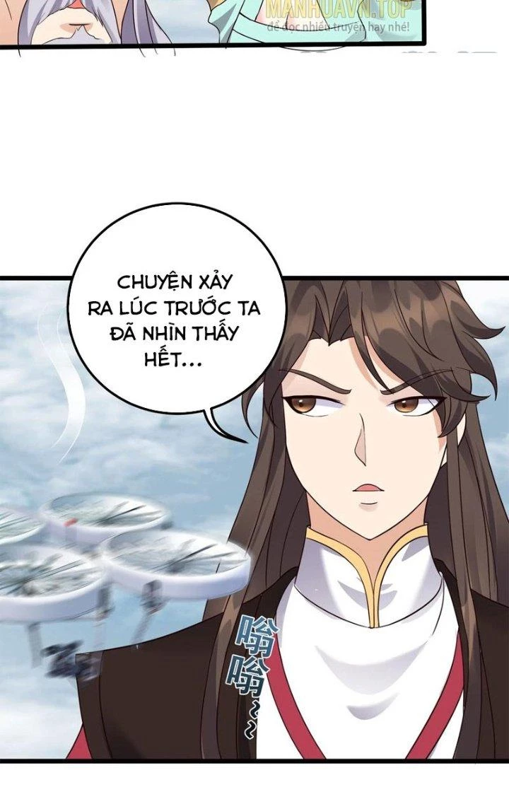 Ta Là Nhân Vật Phản Diện Đại Thiếu Gia Chapter 151 - 7
