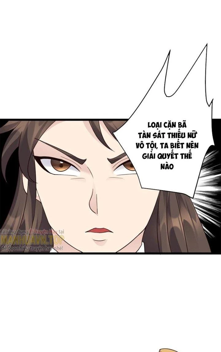 Ta Là Nhân Vật Phản Diện Đại Thiếu Gia Chapter 151 - 8