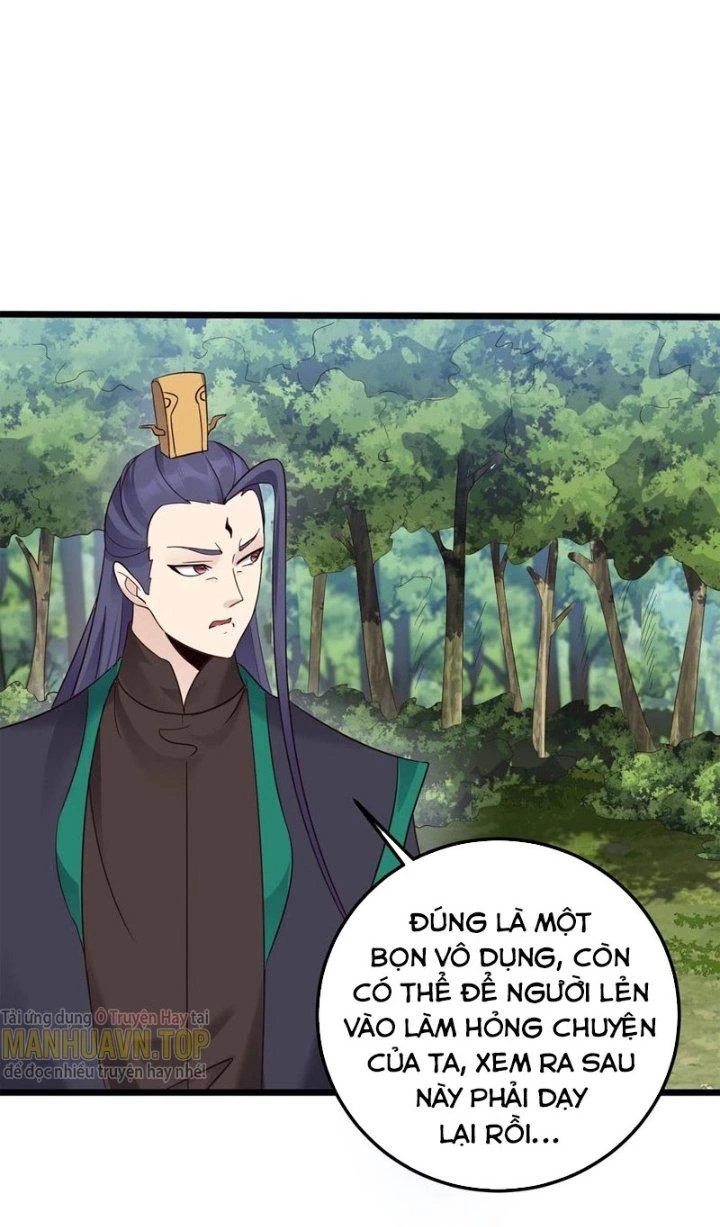 Ta Là Nhân Vật Phản Diện Đại Thiếu Gia Chapter 151 - 10