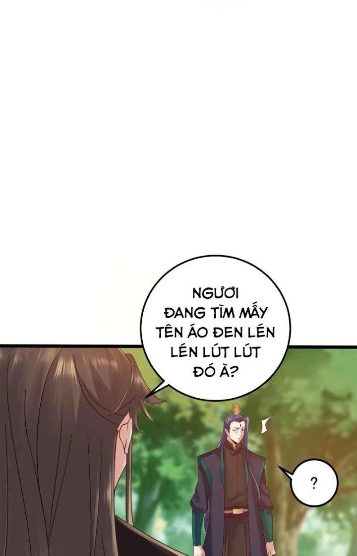 Ta Là Nhân Vật Phản Diện Đại Thiếu Gia Chapter 151 - 11