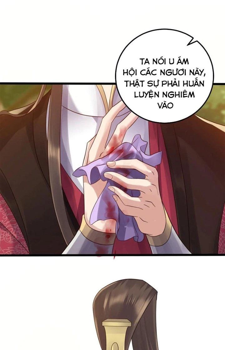 Ta Là Nhân Vật Phản Diện Đại Thiếu Gia Chapter 151 - 13