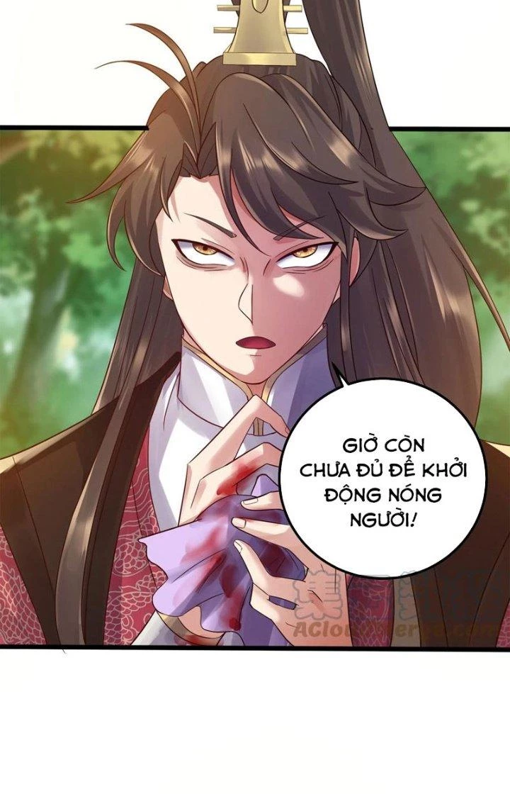 Ta Là Nhân Vật Phản Diện Đại Thiếu Gia Chapter 151 - 14