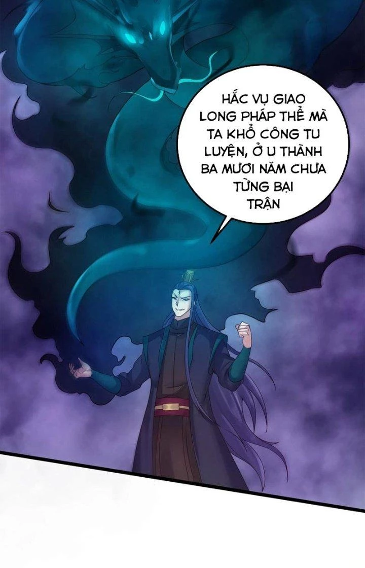 Ta Là Nhân Vật Phản Diện Đại Thiếu Gia Chapter 151 - 17