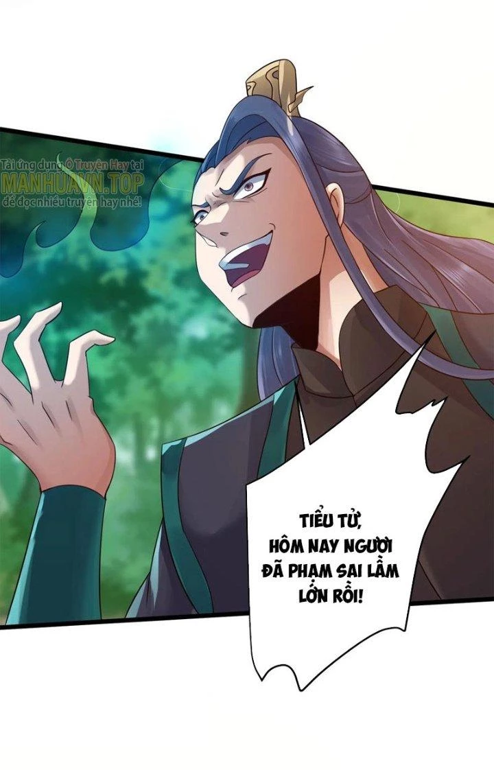 Ta Là Nhân Vật Phản Diện Đại Thiếu Gia Chapter 151 - 18