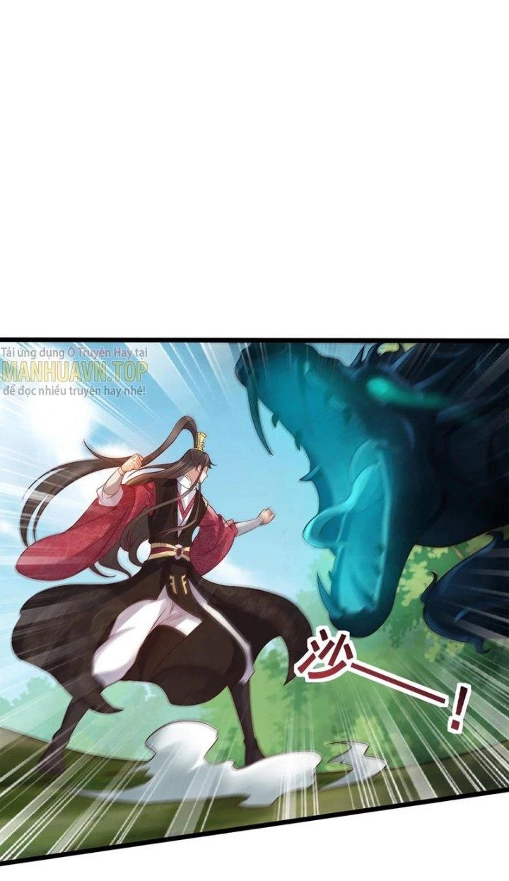 Ta Là Nhân Vật Phản Diện Đại Thiếu Gia Chapter 151 - 22
