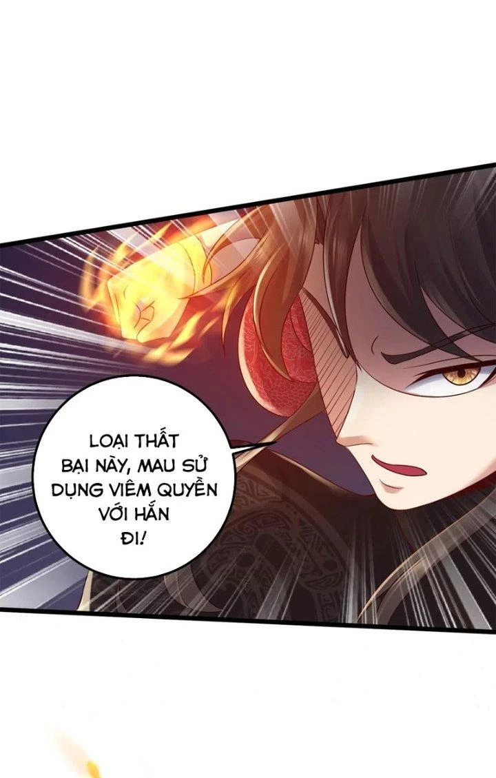 Ta Là Nhân Vật Phản Diện Đại Thiếu Gia Chapter 151 - 23