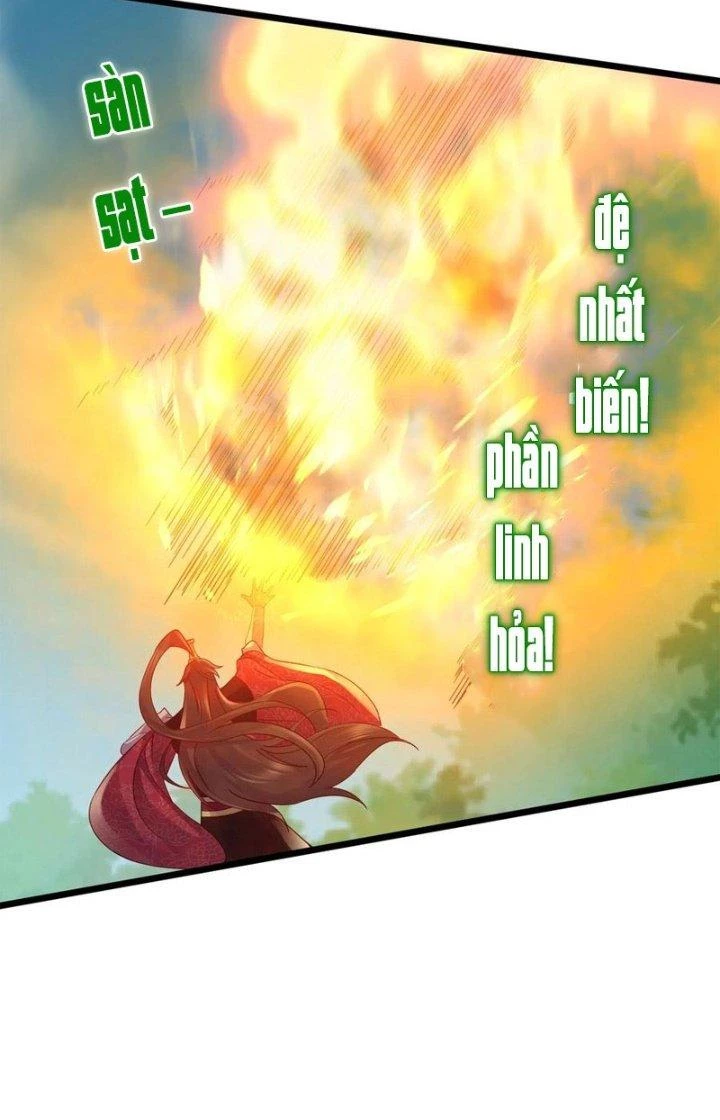 Ta Là Nhân Vật Phản Diện Đại Thiếu Gia Chapter 151 - 27