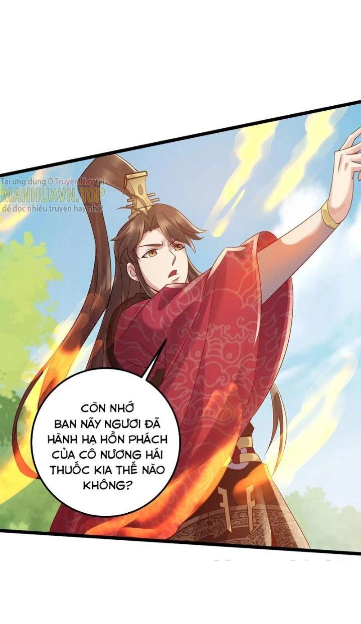Ta Là Nhân Vật Phản Diện Đại Thiếu Gia Chapter 151 - 28