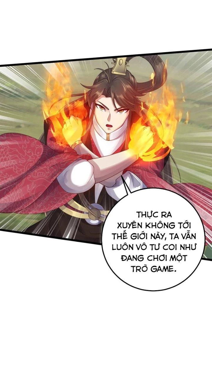 Ta Là Nhân Vật Phản Diện Đại Thiếu Gia Chapter 151 - 33